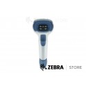 Máy quét mã vạch Zebra DS2208-HC chuyên dụng cho Y tế 